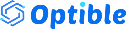 Optible AI Logo